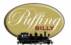 Puffing Billy - Attractions