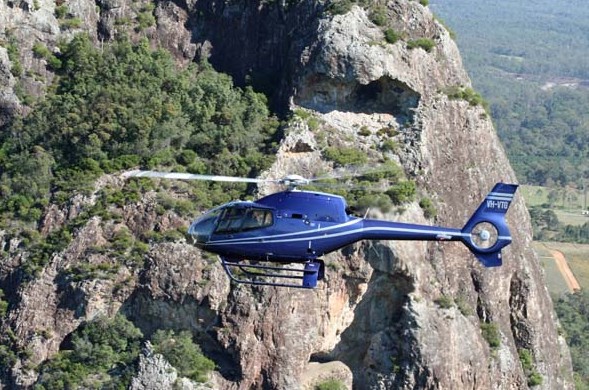 Executive Helicopters - Attractions