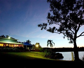 Lake Bennett Resort - Attractions