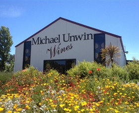 Michael Unwin Wines - Attractions