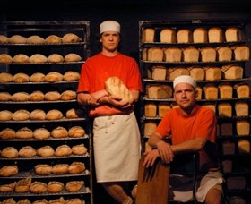 RedBeard Historic Bakery - Attractions