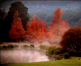 Gibraltar Hotel Bowral Golf Course - Attractions