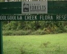 Woolgoolga Creek Flora Reserve - Attractions