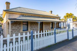 Angaston History Centre - Attractions
