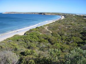 Marion Bay - Attractions