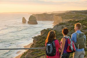 Port Campbell National Park - Attractions